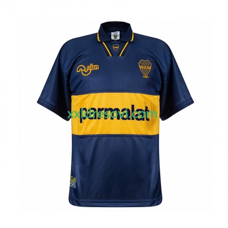 CA Boca Juniors Retro Domaći Nogometni Dres 1994